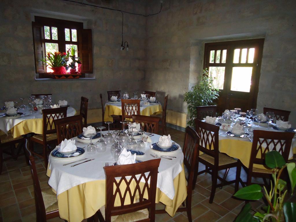 Agrituirsmo Masseria Campierti Falciano del Massico Exterior photo