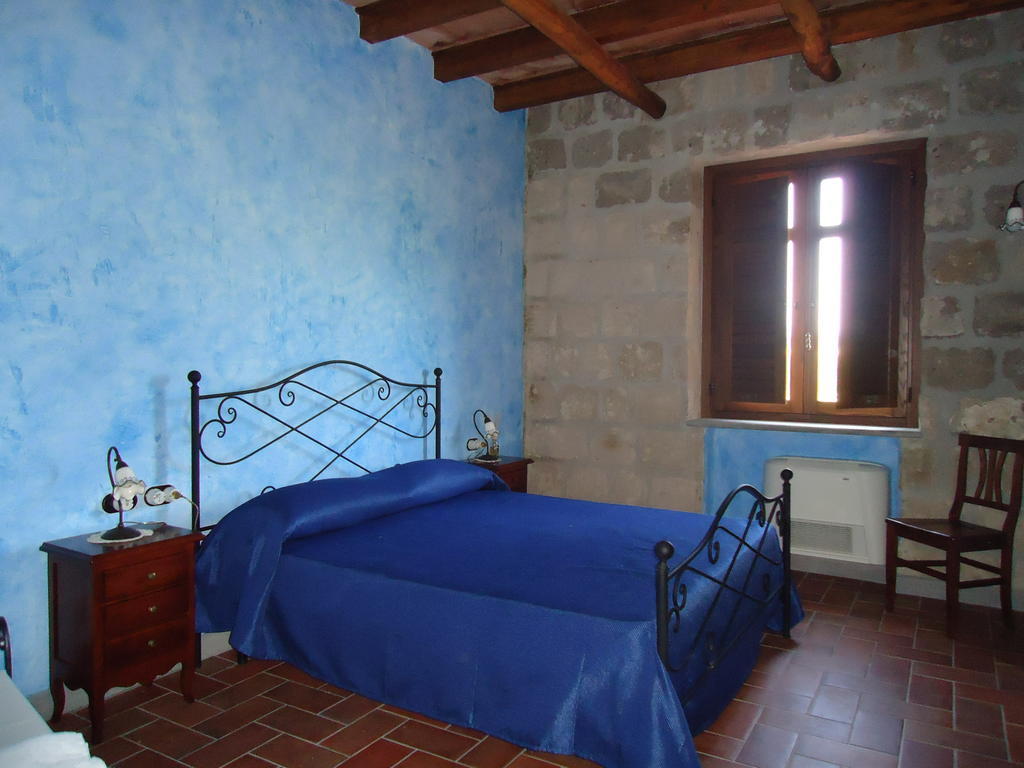 Agrituirsmo Masseria Campierti Falciano del Massico Room photo